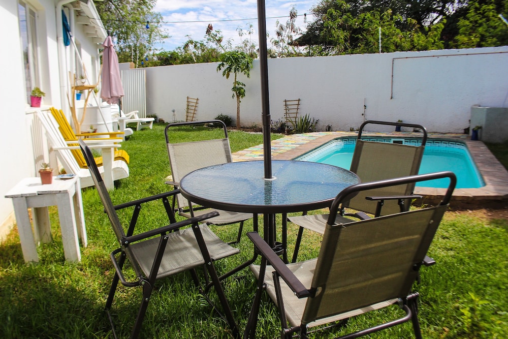 Kate's Nest Guesthouse