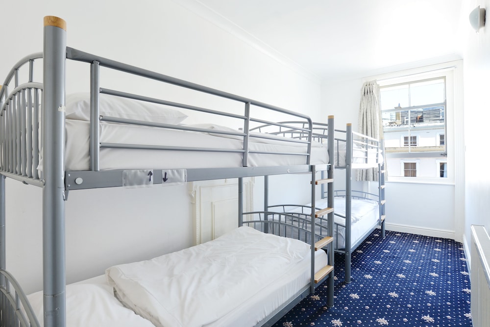 Gallery Hyde Park Hostel