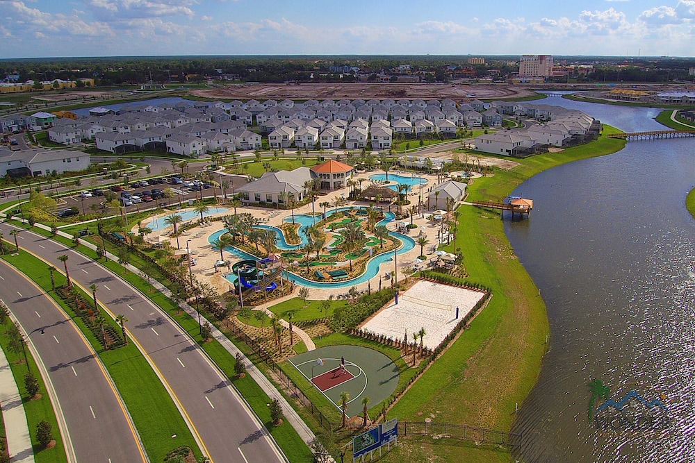 Storey Lake 4 Bedrooms Near Disney Orlando FL 3079 - Image 3