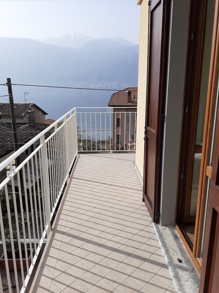 B&B Casa Della Musica Lake View