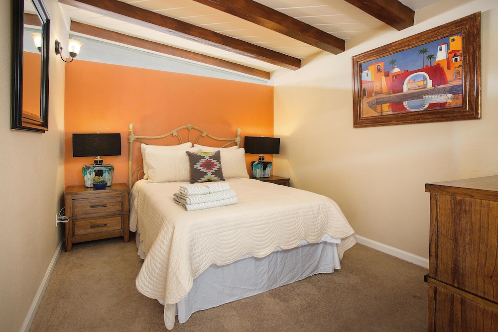 PS001 7 Bedroom Villa By Senstay