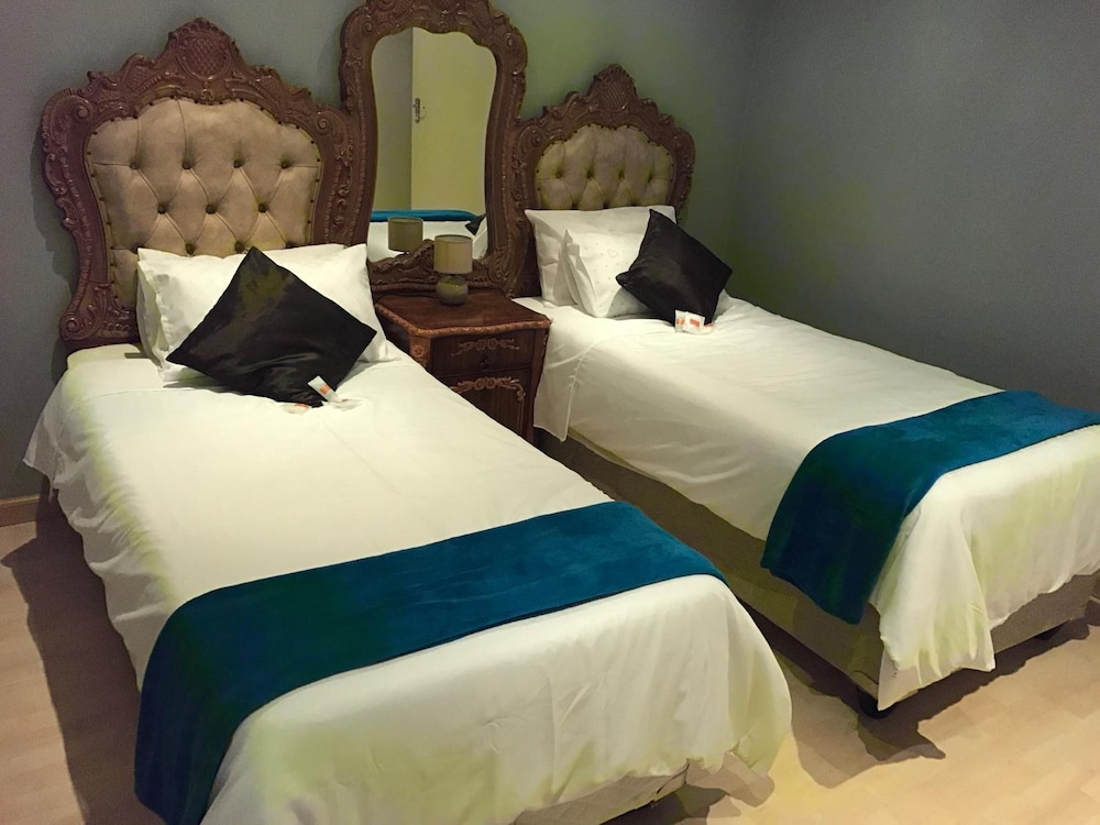 EMMY Guesthouse