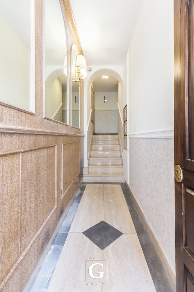 Residenza Gonfalone