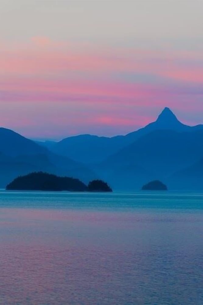 Nootka Island Lodge