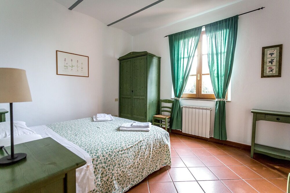 Bio Tenuta di Paganico - I Roggeti
