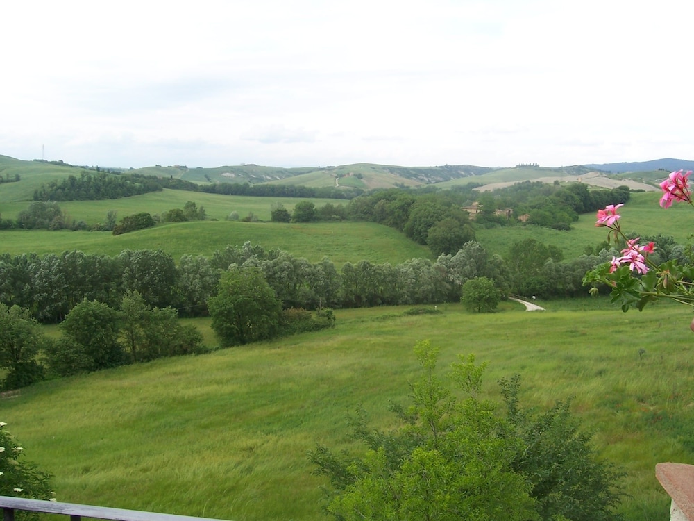 Agriturismo Paradiso
