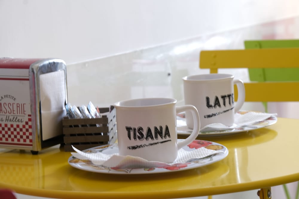 Bed & Breakfast Tarumbò - Napoli