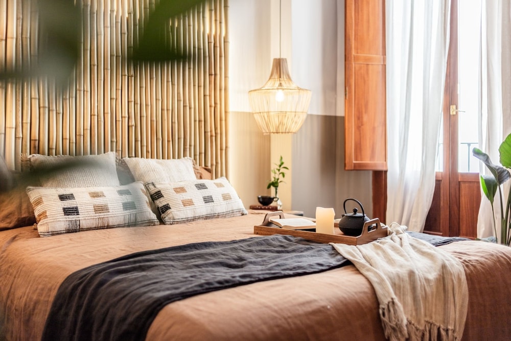 Tetela - 1 Bedroom and Shared Pool in Centro