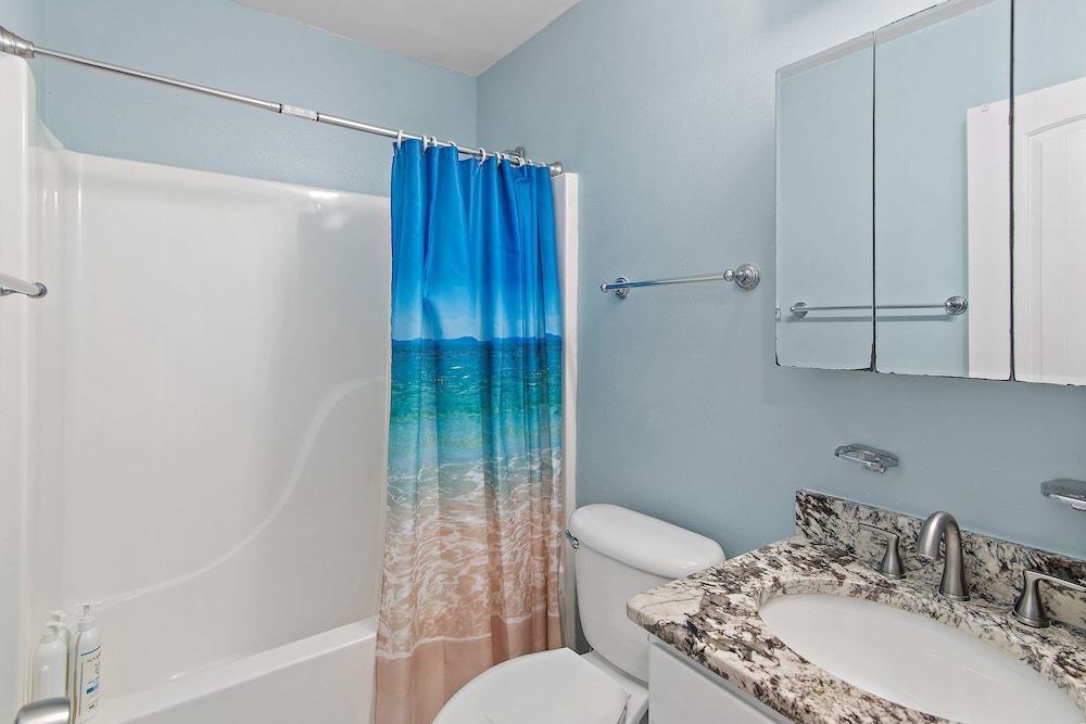 Island Sands 105