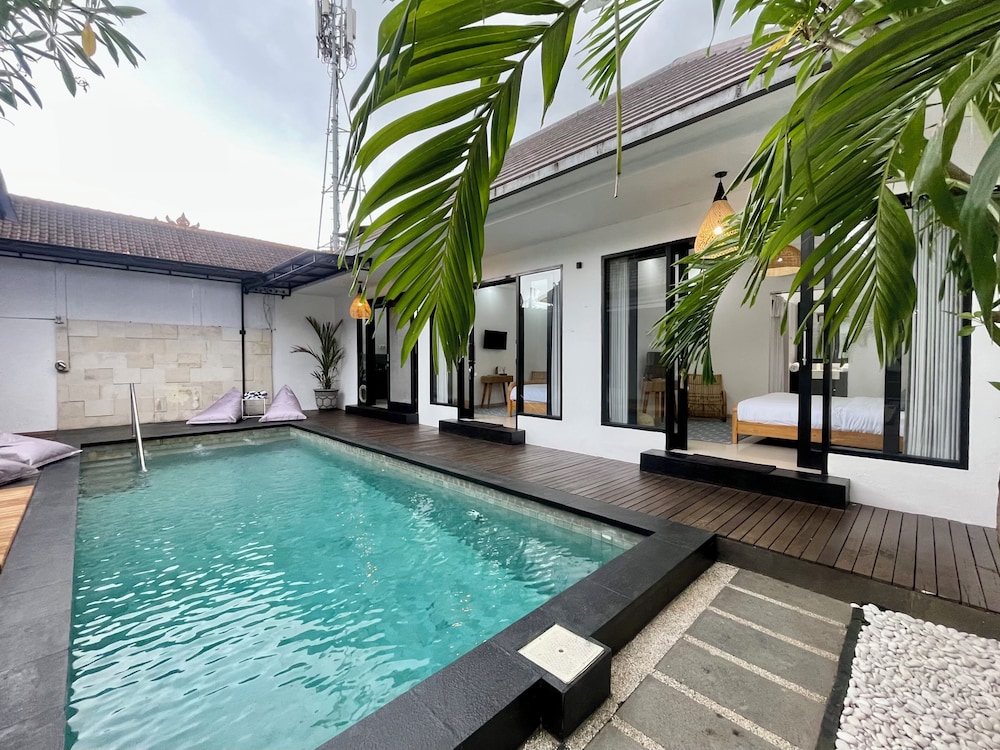 Villa Loli Sanur