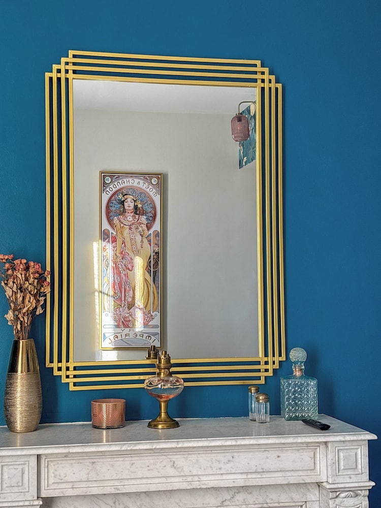La Belle Époque, photo 2