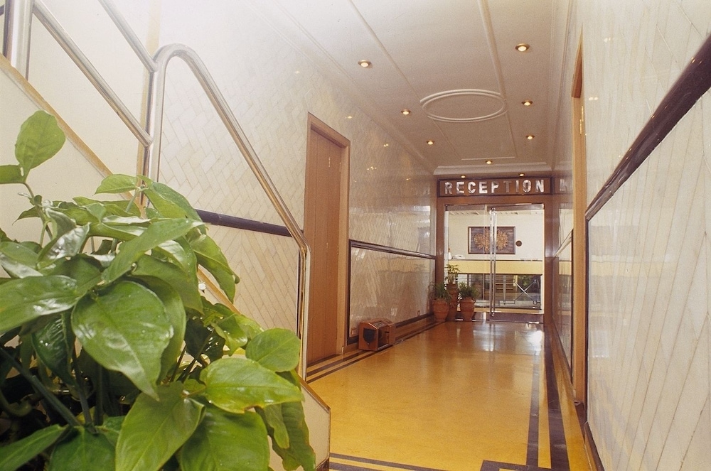 Hotel Midland - Hostel - Image 4