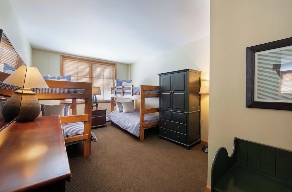 Family-Friendly Condos - Winter Park Resort CO