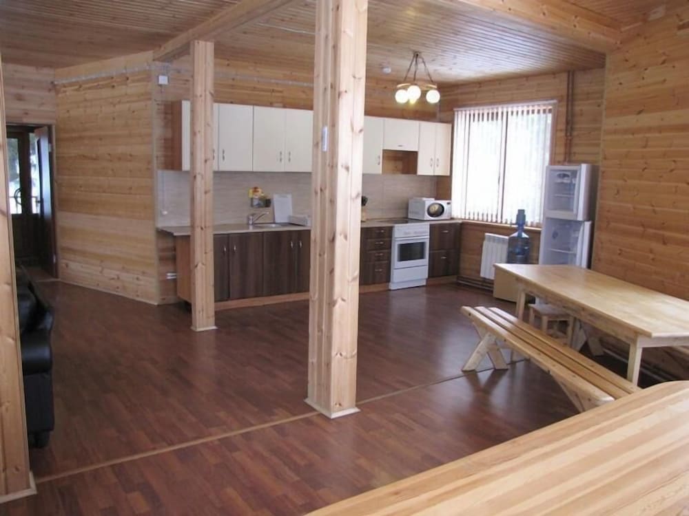 Lesnaya Skazka