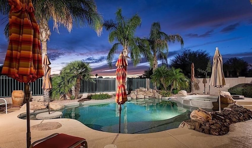 Hole in One By Signature Vacation Rentals