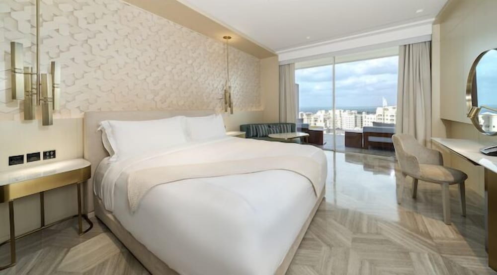 FIVE Palm Jumeirah Dubai