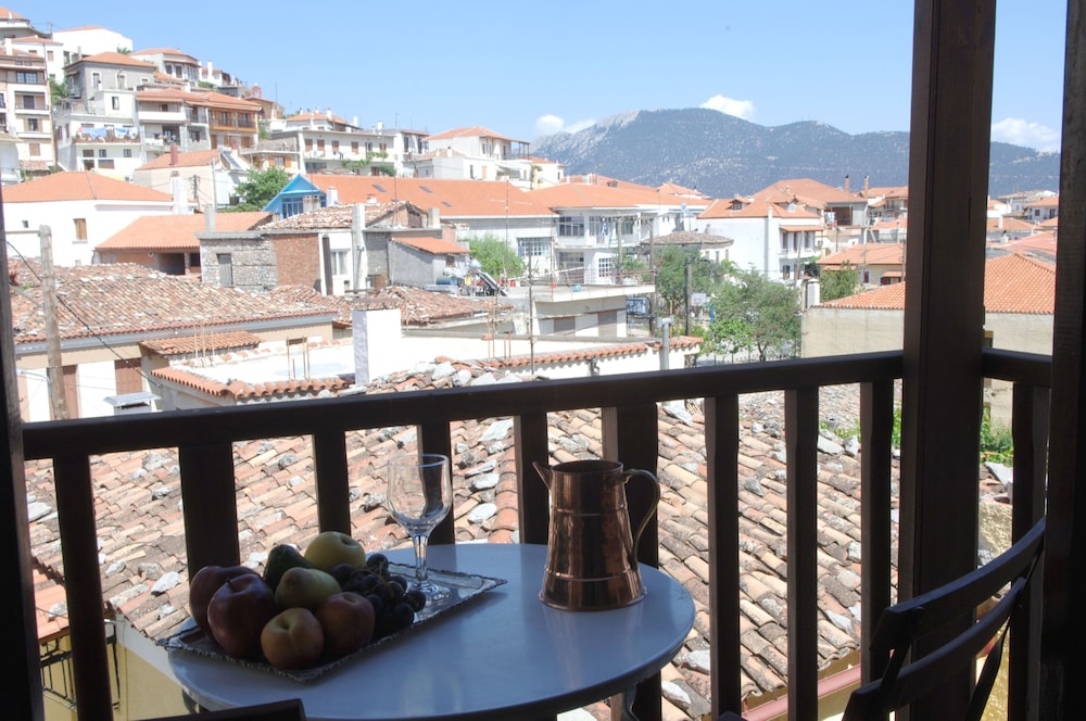 Rigas Hotel Arachova - Property Image 17