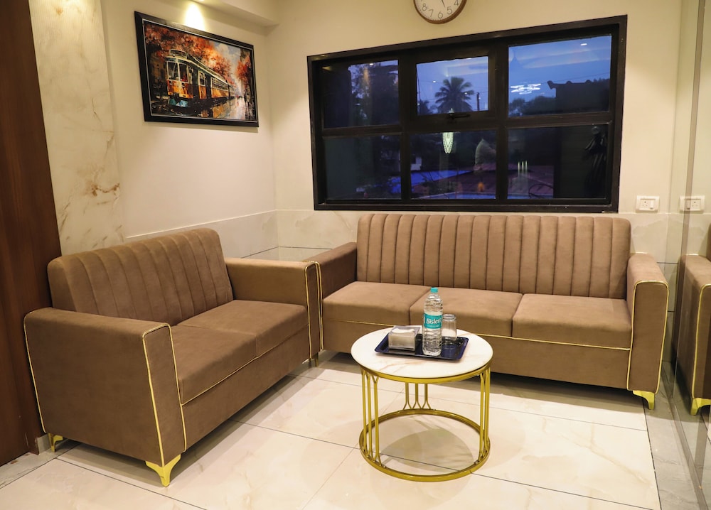 RK Hotel