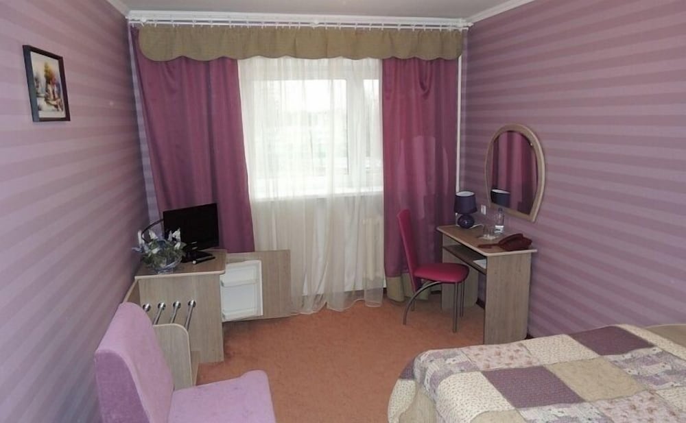 Hotel Vetraz