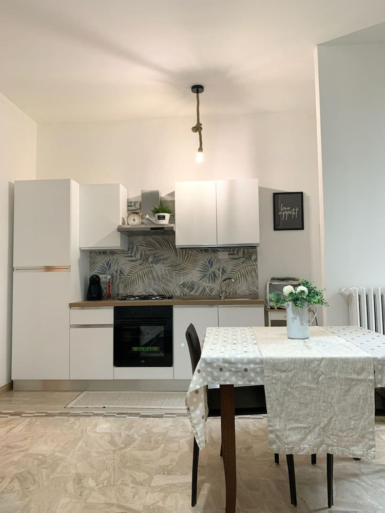 Saffi 18 - Appartamento Saffi