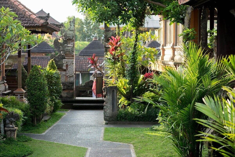 Puri Anyar Heritage