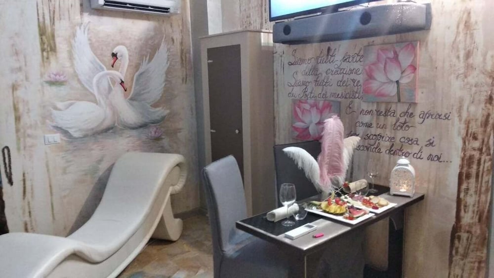 Boutique Roma D'Autore