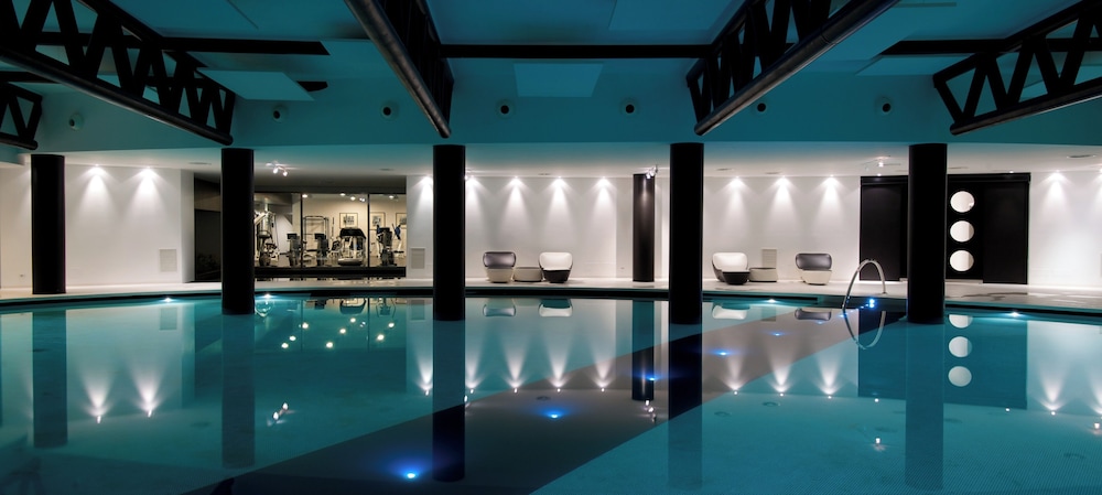 Argentario Golf Villas