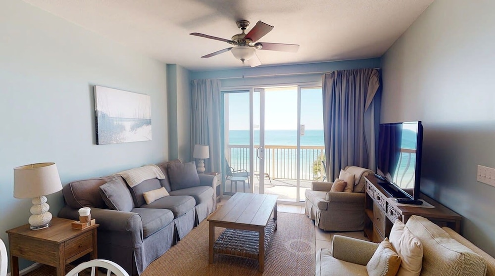 Coastal Condo 707 by Brightwild Beachfront