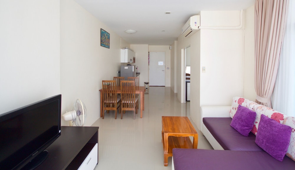 At Sea Condo