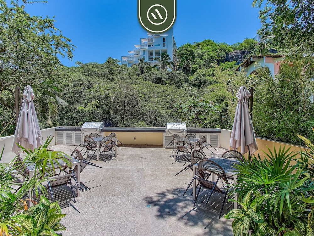 Sea View Residences 302