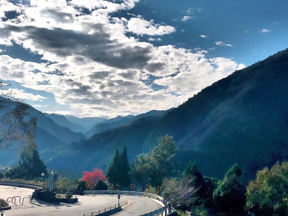 Xijing Ecological Farm