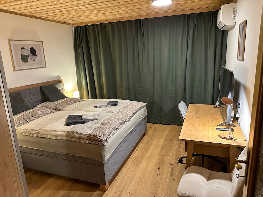 Apartment in Saalfelden Near Ski Slopes