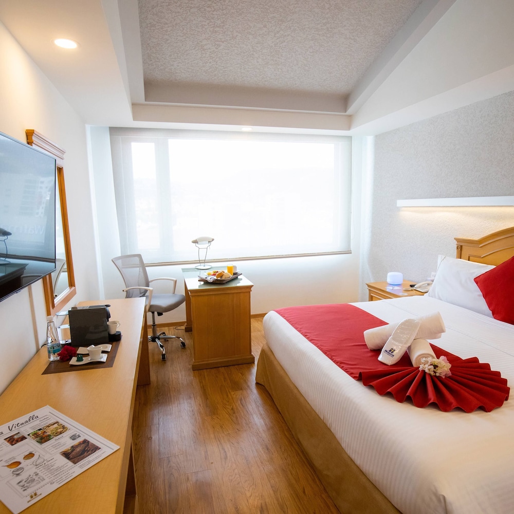 Hotel Horizon and Convention Center - Property Image 14