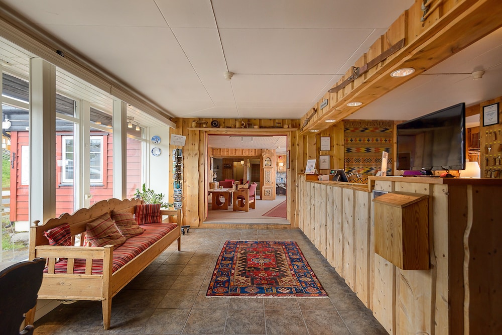 Lillehammer Vacations - Lillehammer Fjellstue - Property Image 2