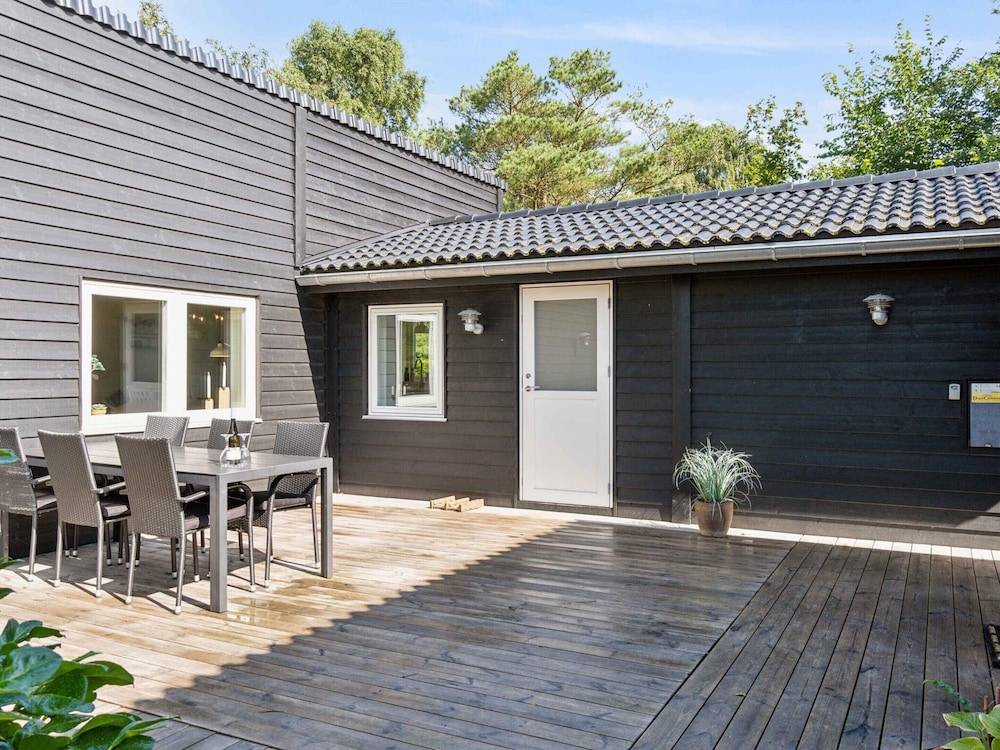 5 Star Holiday Home in Slagelse