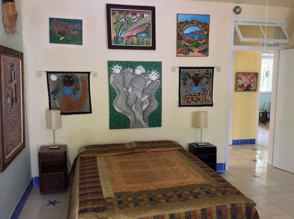 Suites la Colline