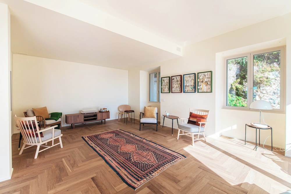 Villa Rossa