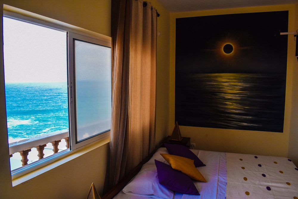 Pousada da Lua view 3
