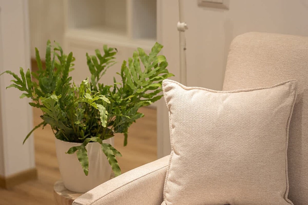 Colosseum Holidays - Three-bedroom Apartment