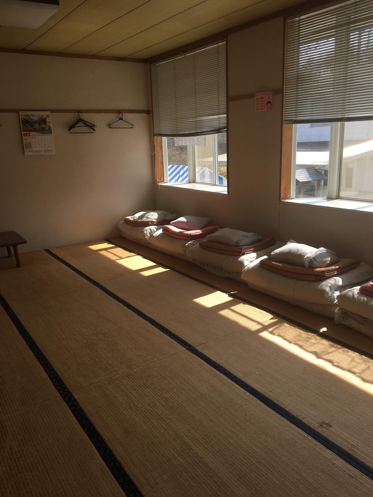 Kiyosato Youth Hostel view 3