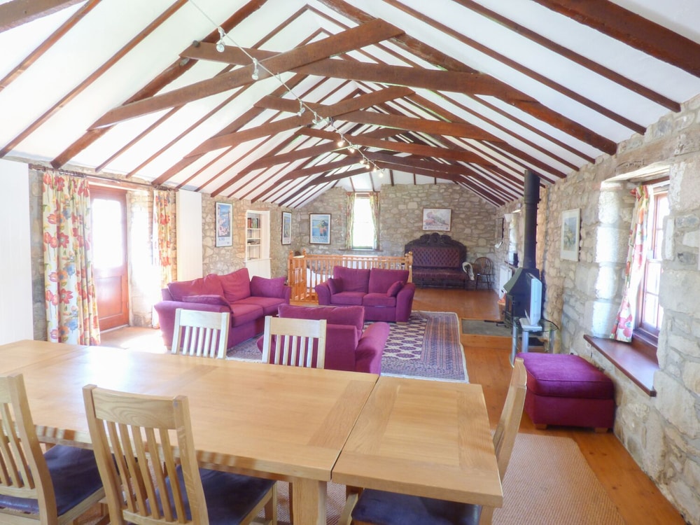 The Granary