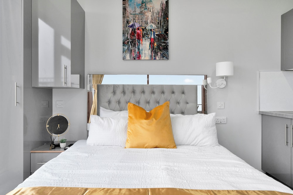 Apartment Available in Ilford, East London