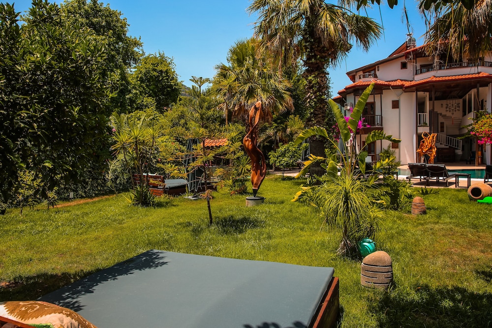 Murat Paşa Konağı Boutique Hotel