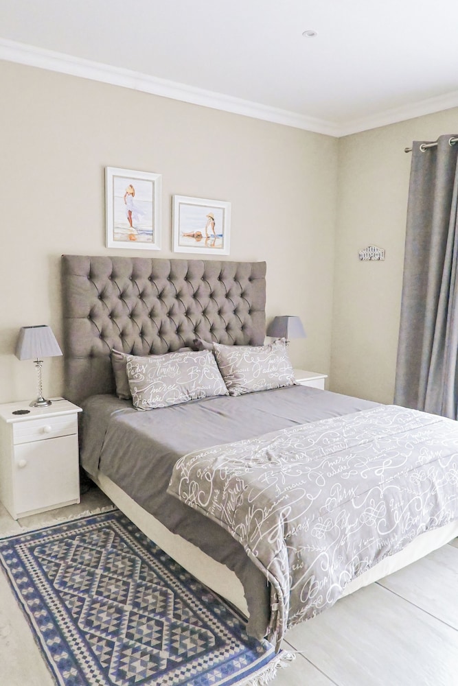 Diaz Guesthouse