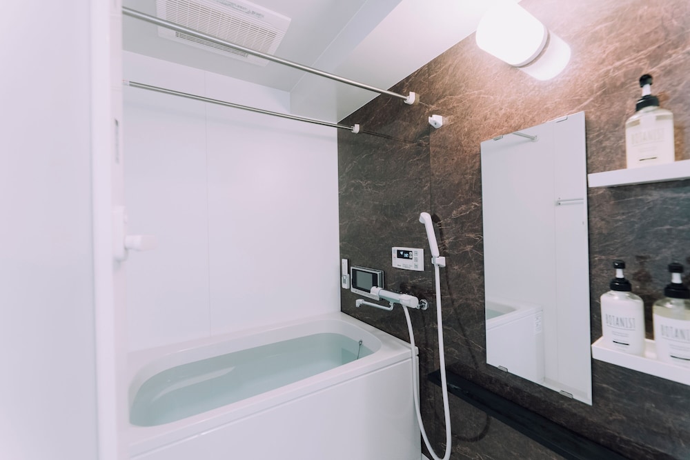 Moof Osaka Trendy Spot Spacious Apt
