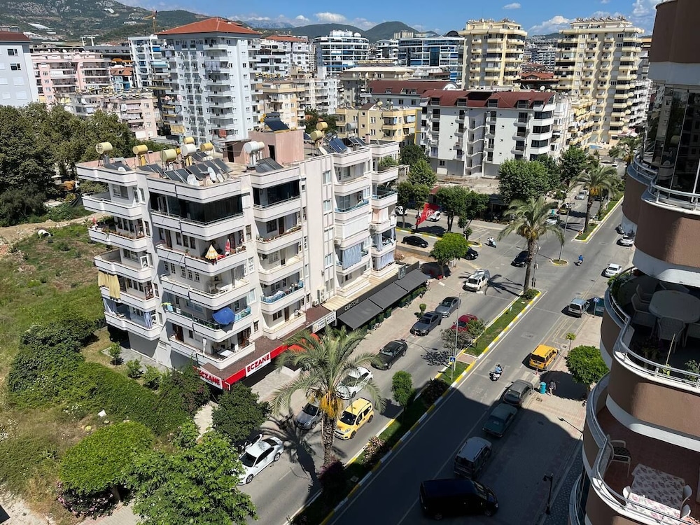 Cebeci Residence 8