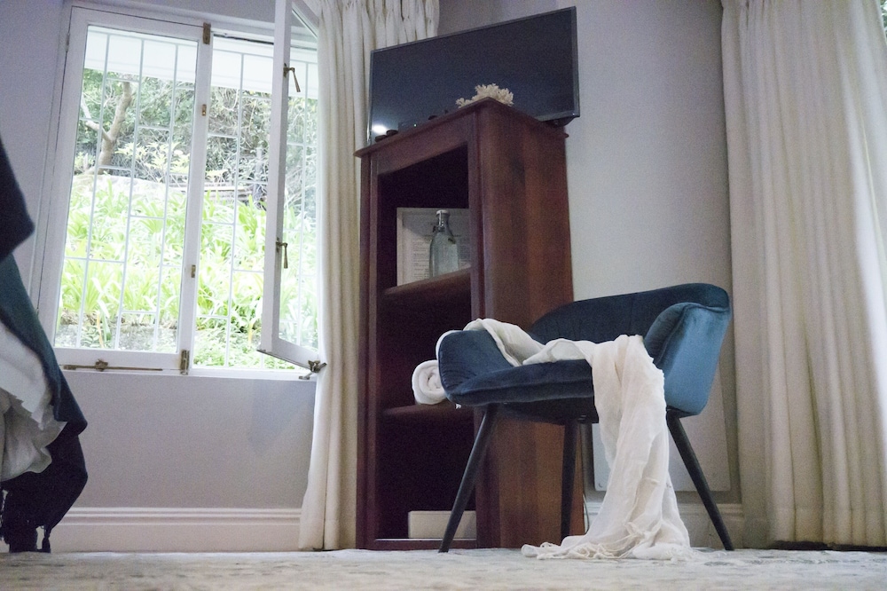 Roseroc Boutique Guest House