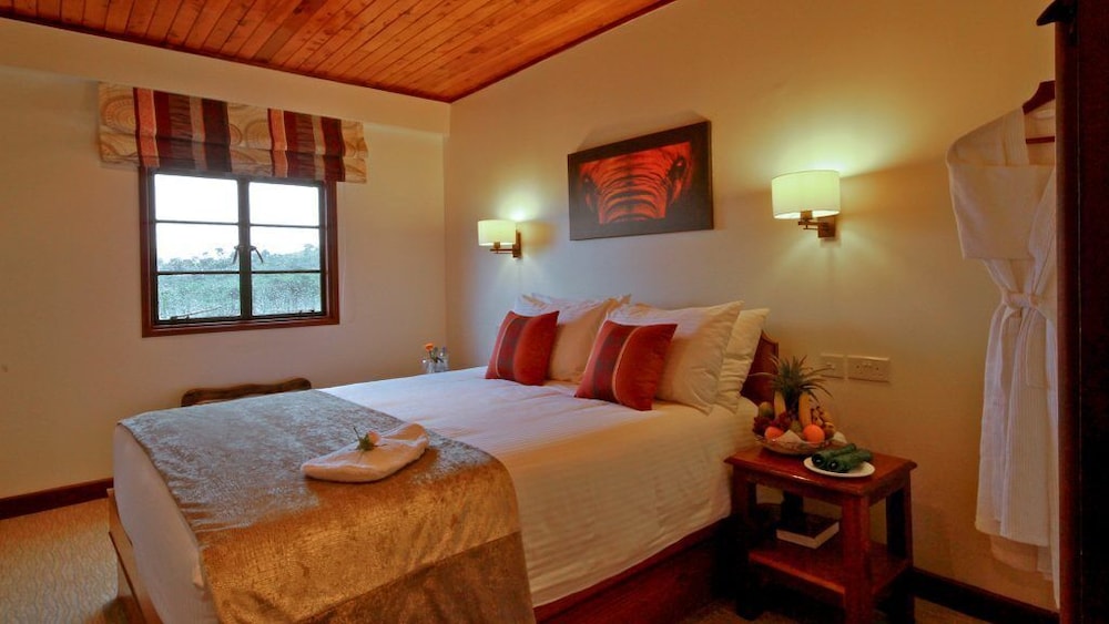 The Ark Lodge