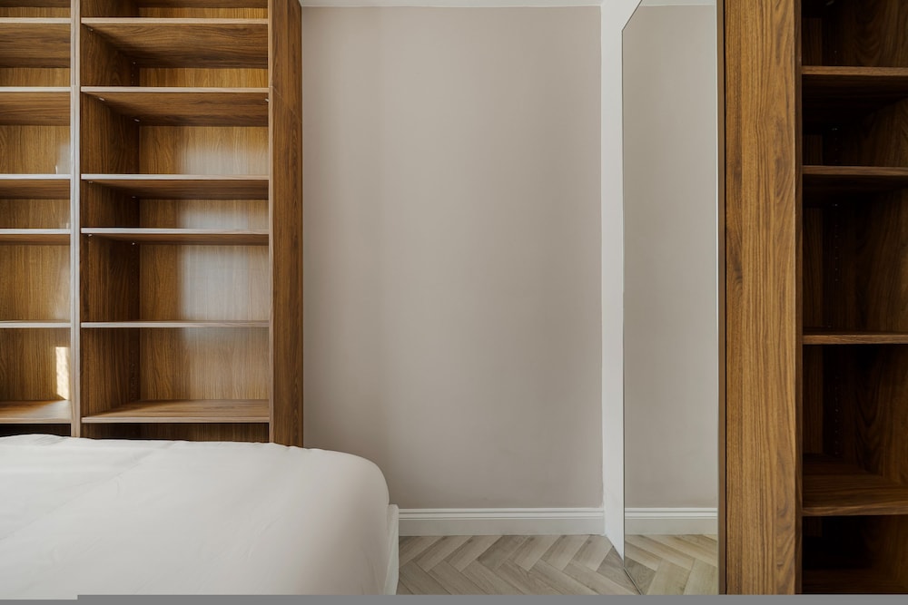 Devonshire Terrace - 2 Bedroom Apartment