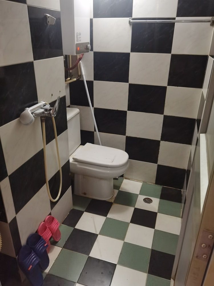 spanish hostel, photo 18